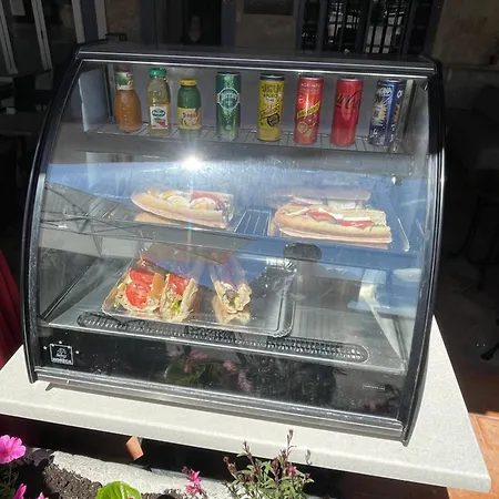 Victorian B&B 몬트리올