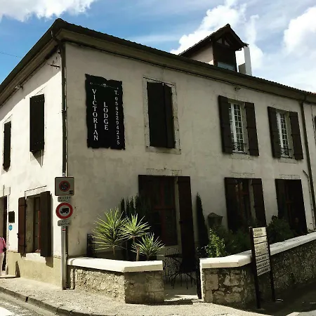 Victorian B&B 몬트리올