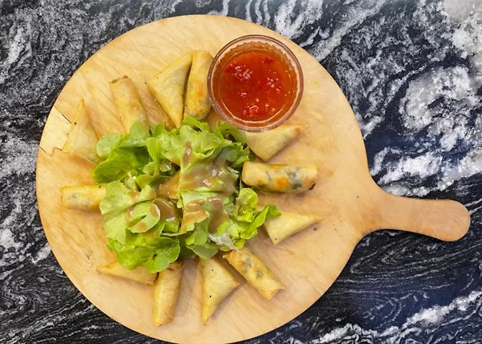 Victorian Отель типа 