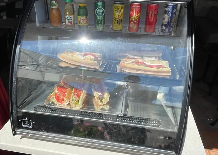 Victorian Отель типа 