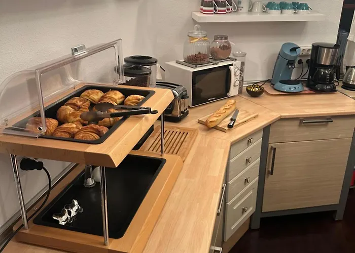 Victorian Отель типа 