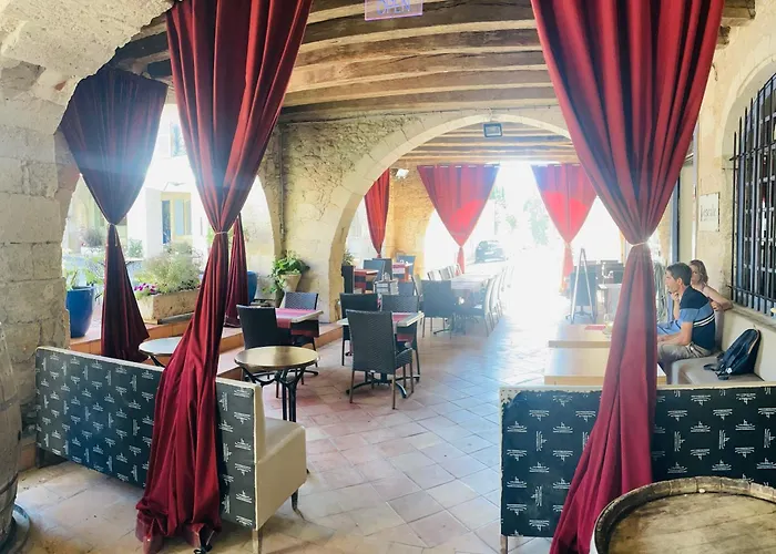 Victorian 4* Монреаль