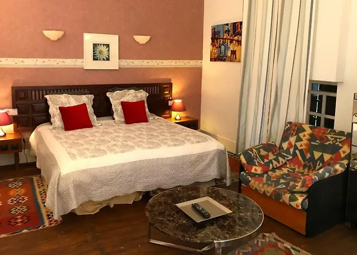 Bed & Breakfast Victorian 4*