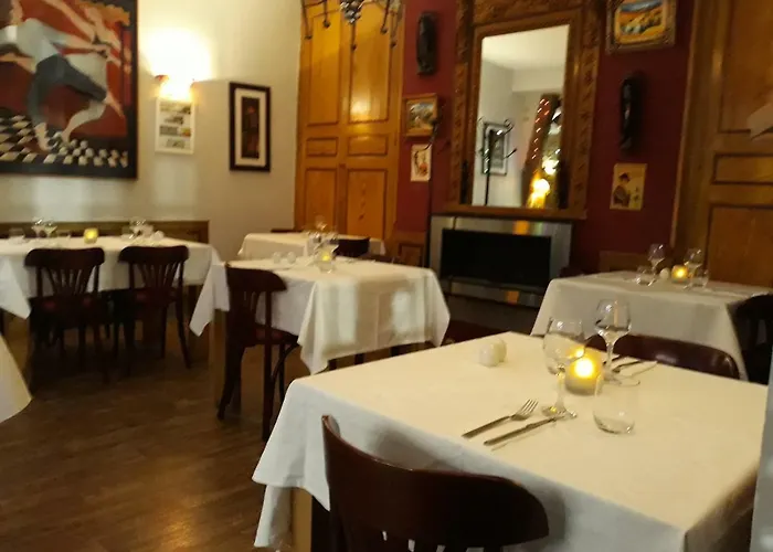 Victorian Bed & Breakfast 4*