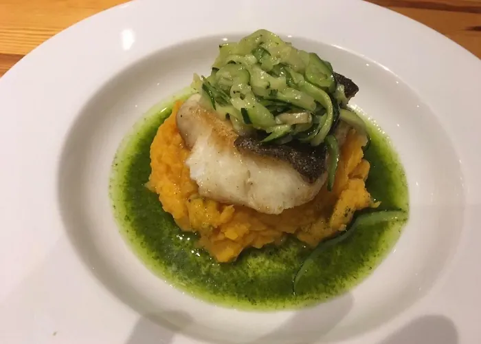 Victorian Отель типа 