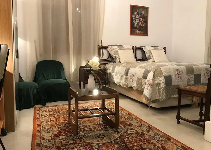 Victorian 4* Монреаль