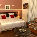 住宿加早餐酒店 Victorian 4*