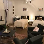 住宿加早餐酒店 Victorian 4*
