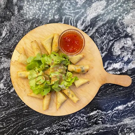 Victorian Couette-café 4*