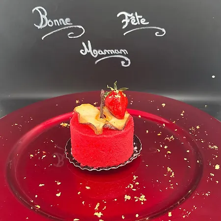 Victorian Couette-café 4*