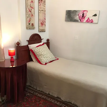 Couette-café Victorian Montréal