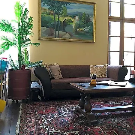 Victorian Отель типа 
