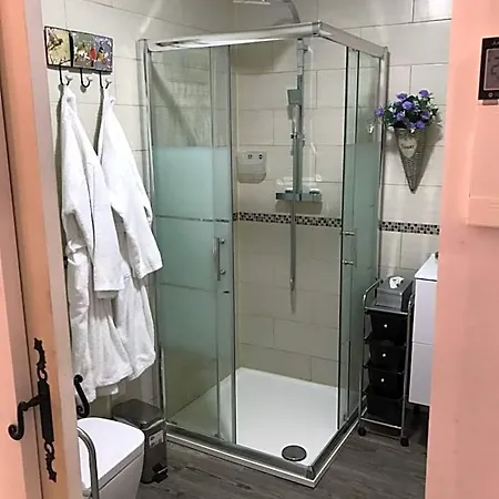 Отель типа 