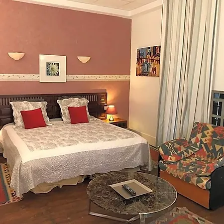 Victorian 4* Монреаль