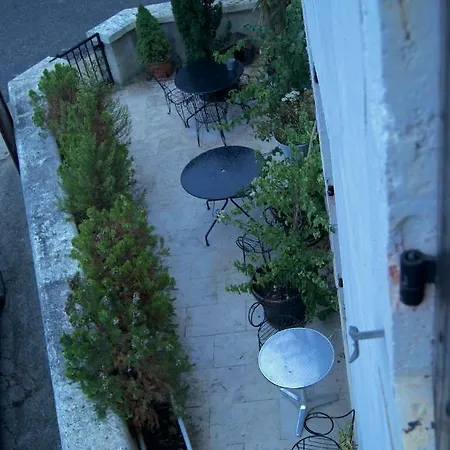 Couette-café Victorian Montréal