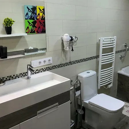 Couette-café Victorian 4*