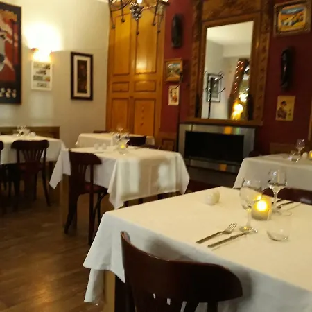 Victorian Panzió 3*