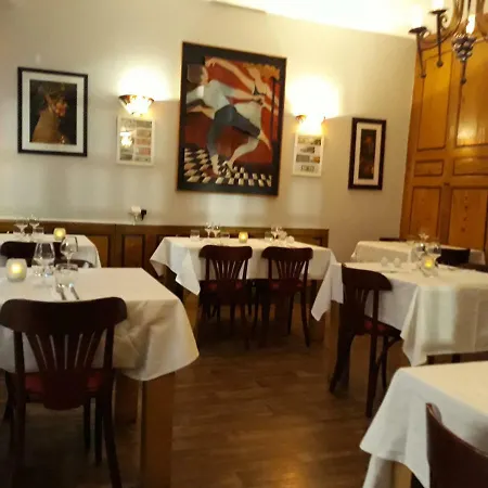 Victorian Nocleg ze śniadaniem Montréal