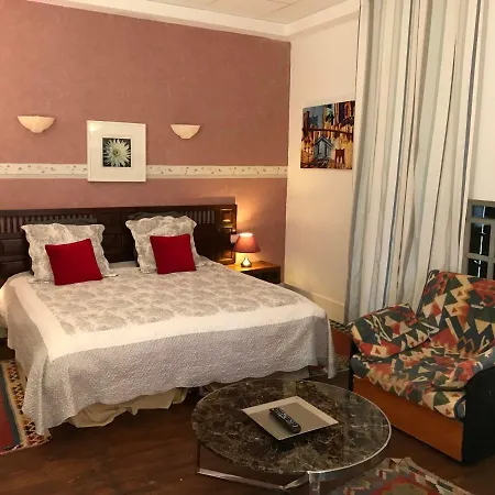 Victorian Bed & Breakfast