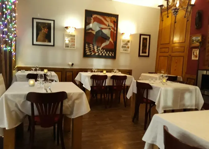 Victorian Couette-café Montréal