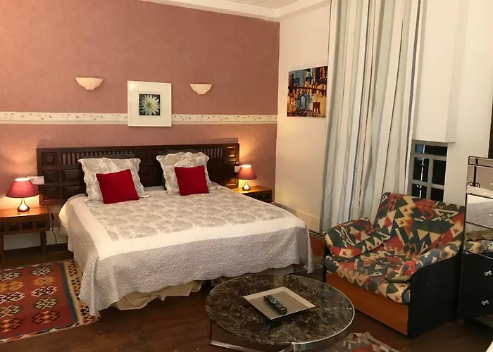 Victorian Bed & Breakfast